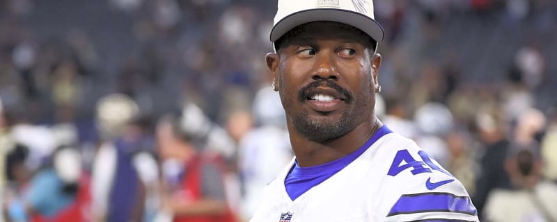 ‘I’m way underpaid’ – Von Miller sends clear message to Jerry Jones after joining the Cowboys
