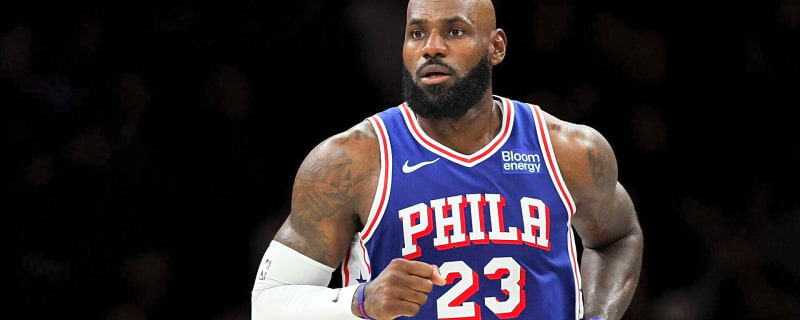 ‘I’ve never seen that’: Jeff Teague says LeBron James is now clearly the GOAT after what he did
