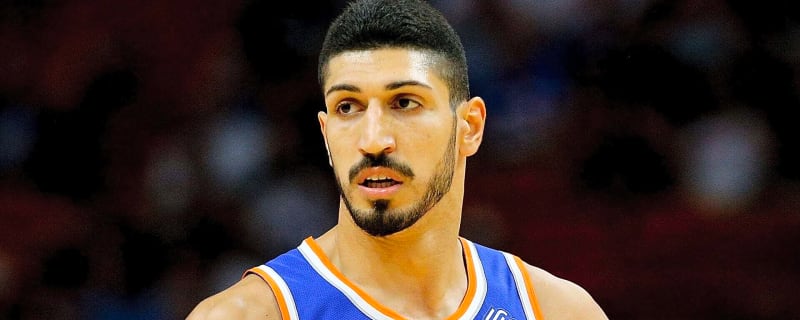 Enes Kanter labels Cheryl Reeve unfit for WNBA amid latest transgender comments