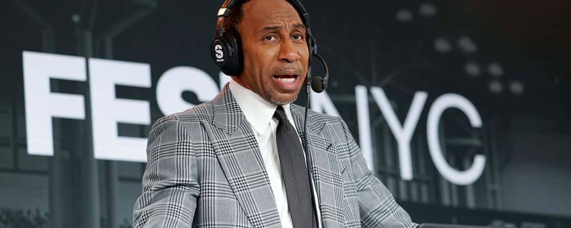 Stephen A. Smith tells Jerry Jones to make big Cowboys decision before Halloween