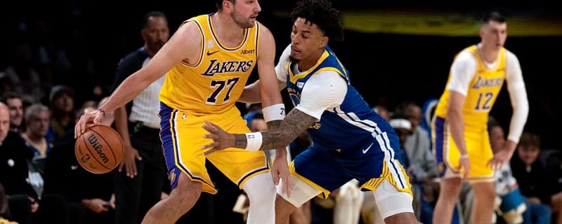 ‘Be quiet’… Yaxel Lendeborg slammed over ‘unreal’ Luka Doncic comments, Draymond Green blamed