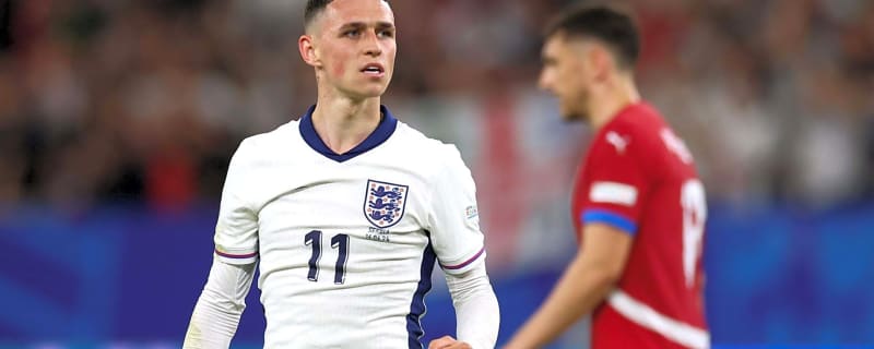 Phil Foden makes England prediction after being left out of Thomas Tuchel’s World Cup squad