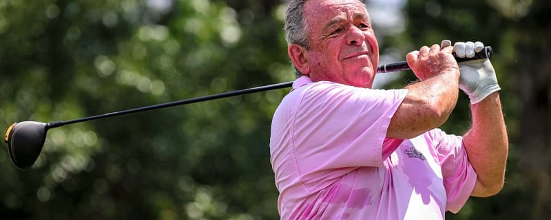 Tony Jacklin very angry after what the USGA and The R&A have allowed to happen to golf