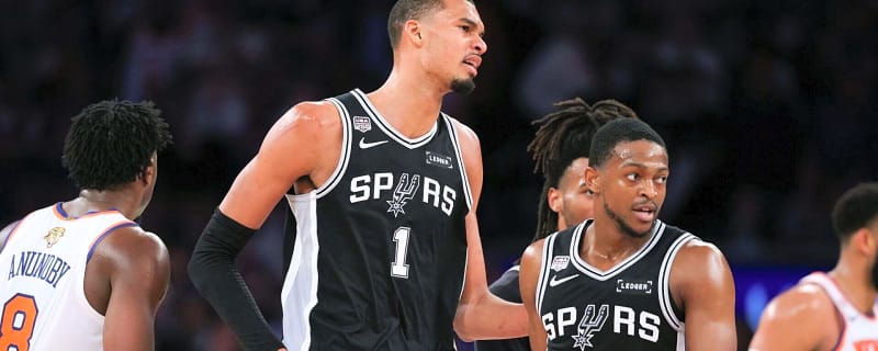 Charles Barkley calls the San Antonio Spurs ‘dumbest basketball team in the history of civilization’