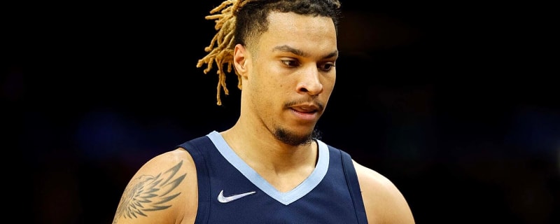Brandon Clarke’s estate set to receive full $12.5 million despite reports Memphis Grizzlies wouldn’t pay