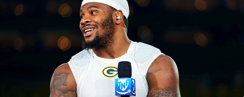 Micah Parsons calls out Bo Nix and Drake Maye over NFL Top 100 ranking of Jordan Love