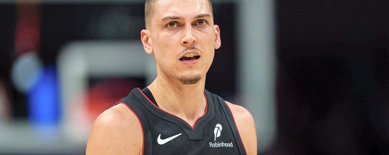 Tyler Herro’s ex Katya sues Bucks star amid custody battle over ‘safety’ of their kids