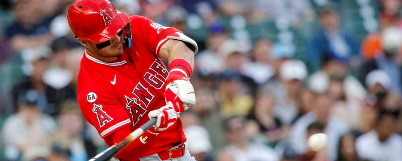 What is actually stopping a Mike Trout trade to the Los Angeles Dodgers in 2026