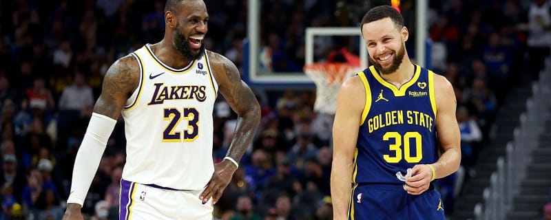 Ex-NBA player grills LeBron James for picking ‘safe place’ 76ers over Warriors