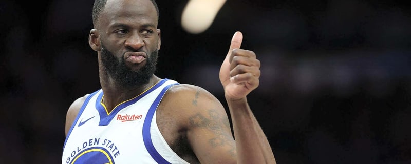 ‘Extremely excited’ – Draymond Green responds to Steve Kerr’s comments on his role with the Warriors next season