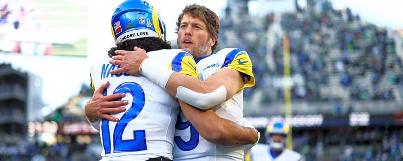 LA Rams hit with another major injury blow as star WR listed as questionable vs NY Giants