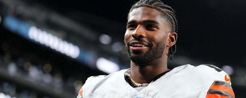 Shedeur Sanders’ latest move comes as Browns trade speculation intensifies