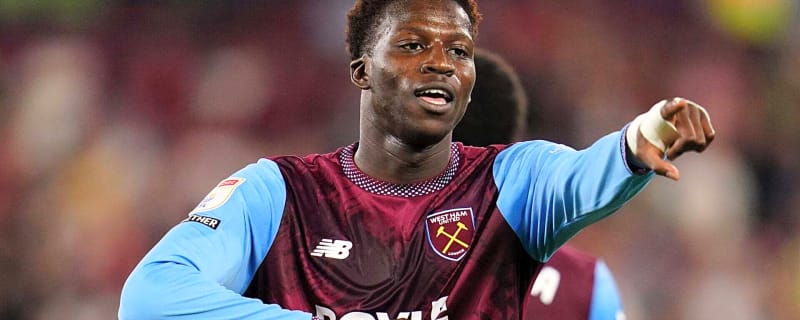 Carlton Cole shares big revelation about Mohamadou Kante's West Ham future