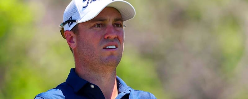 Justin Thomas predicts big change is coming at the U.S. Open this weekend