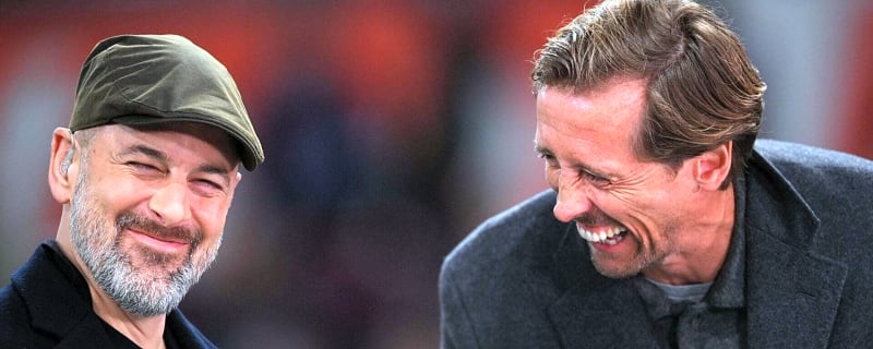 Peter Crouch and Steve Sidwell agree as both predict result of Chelsea v Man United