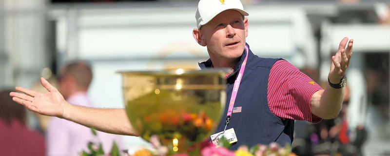 Brandt Snedeker slammed for ‘inexcusable’ Presidents Cup mistakes that almost cost USA victory at Medinah