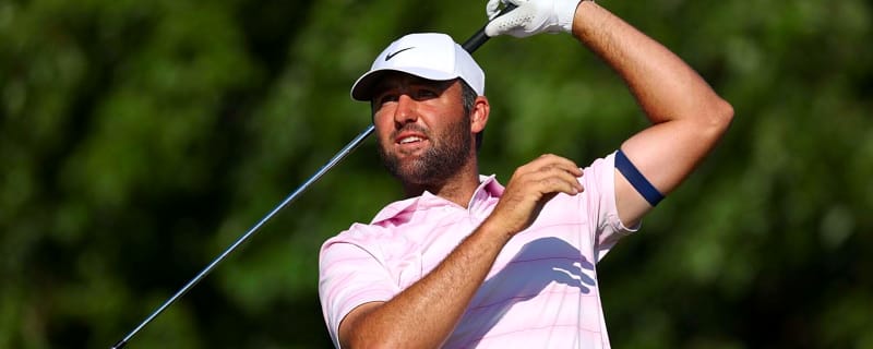 Johnson Wagner boldly predicts what Scottie Scheffler is going to do before the end of the season