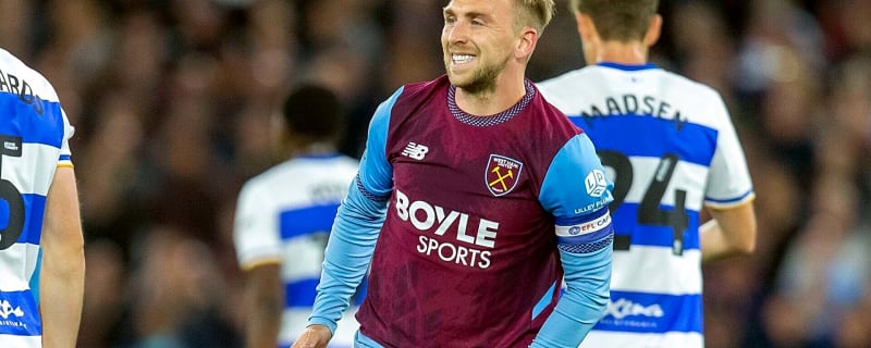 Jarrod Bowen controversy: Should West Ham equaliser have stood vs QPR?