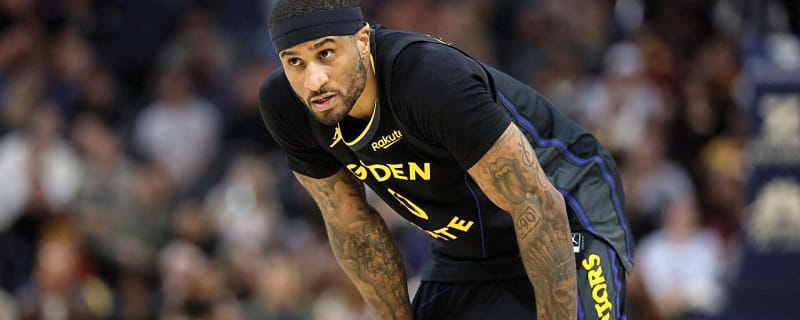Forget Steph Curry, Warriors have six players who ‘know how to win’, says Gary Payton II