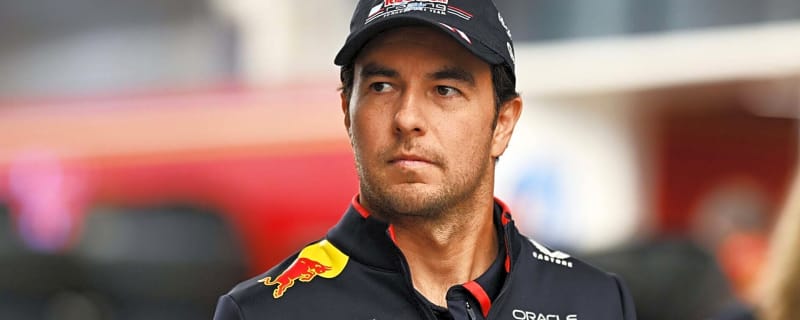 David Coulthard agrees with Sergio Perez about response to the ‘criticism he deserved’ at Red Bull