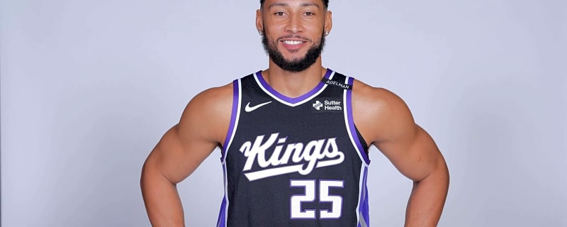 ‘Like he did in Philly’ – NBA insider says Ben Simmons set to complete ‘tremendous’ Kings comeback