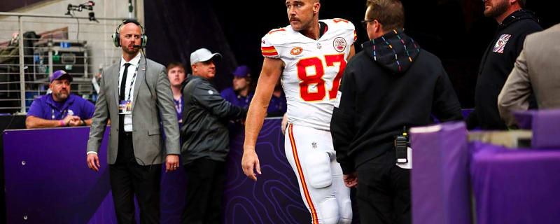 Chargers in trouble over Travis Kelce incident as major NFL punishment looms