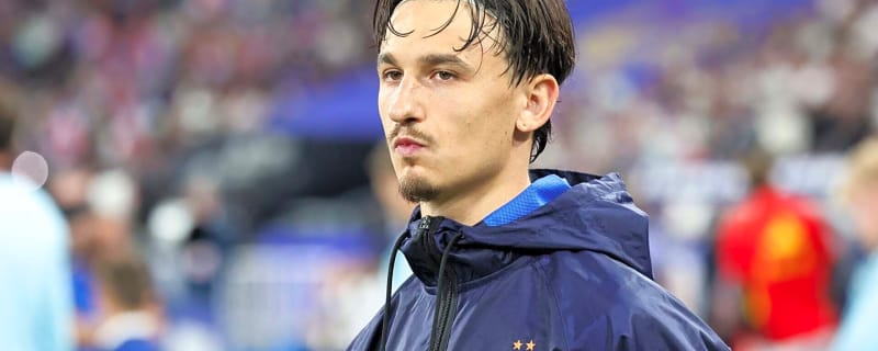 Who is Esteban Lepaul? The Everton striker target with a Golden Boot and call-up from Zidane