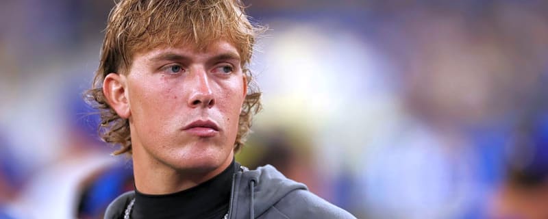 The best free-agent quarterbacks available to the New York Giants after Jaxson Dart’s season-ending injury