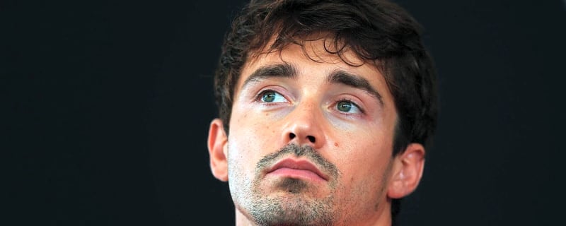 David Coulthard clarifies ‘slamming’ Charles Leclerc’s family ‘picnic’ by admitting his real concern