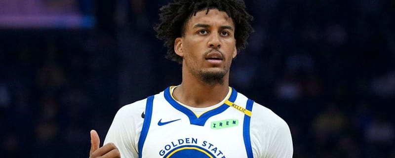 'Very poor': Steve Kerr identifies major problem in Yaxel Lendeborg's game that 'has to improve'