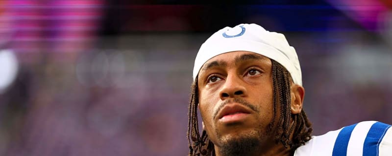 How Carlie Irsay-Gordon actually feels about trading Jonathan Taylor after private Colts talks