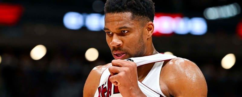 Giannis Antetokounmpo give honest take on the Magic Johnson comparisons