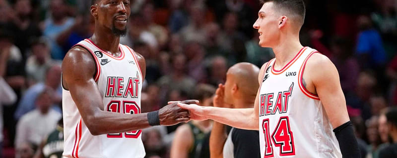 3 other NBA teammate fights in the last 15 years after Bam Adebayo punched Tyler Herro