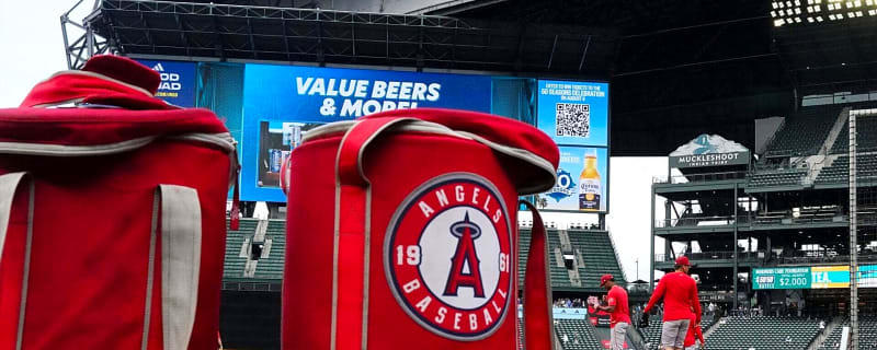 LA Angels learn if they’ll be punished by MLB for ‘The Baseball Spy’ illegal recording incident