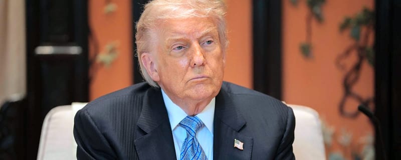 Knicks cancel NBA Finals watch parties for Game 3 outside MSG before President Donald Trump’s visit