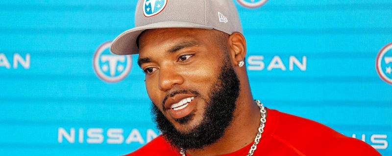 Jeffery Simmons becomes highest-paid DT in NFL history with new eye-watering Tennessee Titans contract