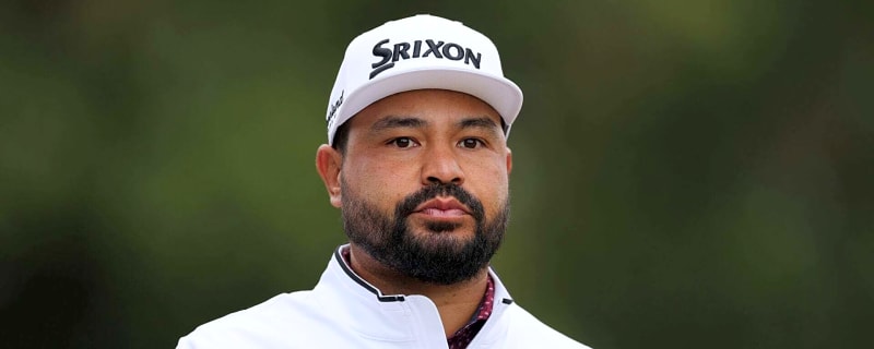 J.J. Spaun reveals the Rory McIlroy advice he would pass on to Manuel Elvira after BMW PGA Championship ‘heartbreak’