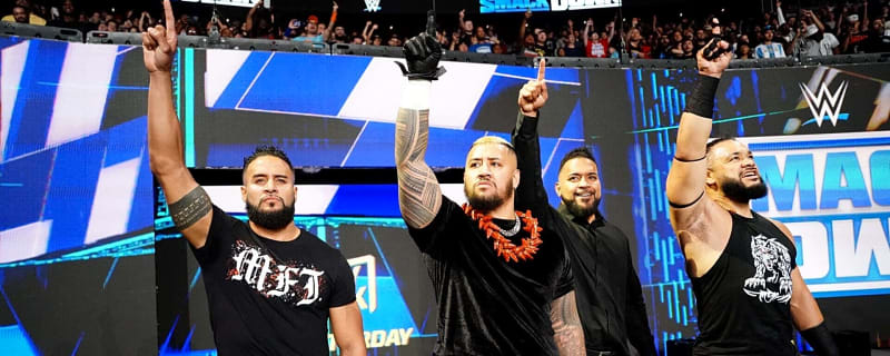 WWE superstar risks following in Chris Jericho’s unwanted footsteps during WWE Live event in Italy