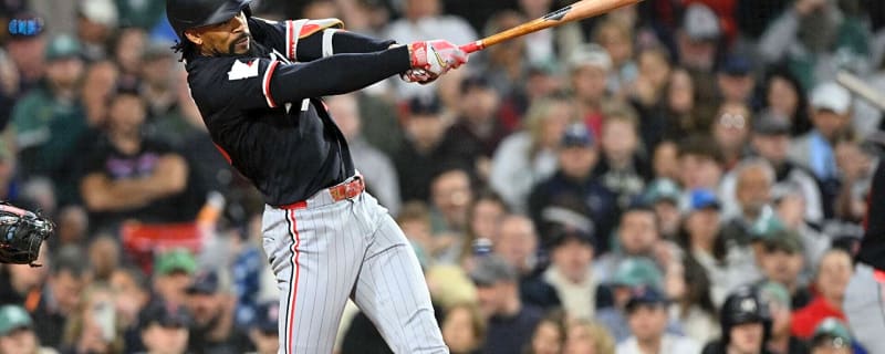 The Phillies are a perfect Byron Buxton fit, which is exactly why a trade feels unlikely