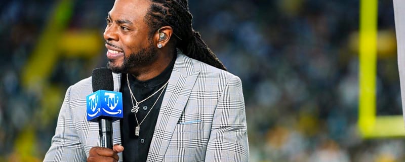 Richard Sherman names game-changing trade San Francisco 49ers need to make