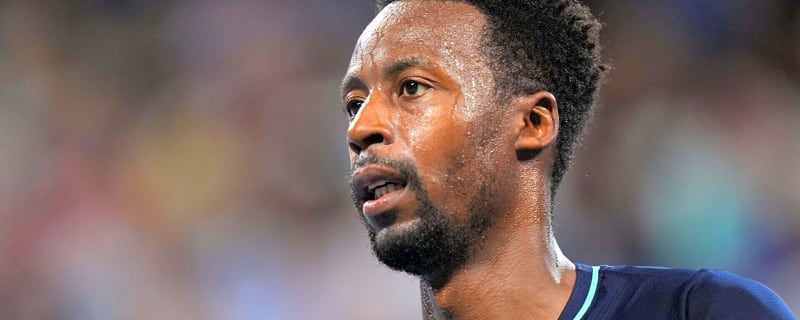 Jessica Pegula’s coach makes strong claim about Gael Monfils after his abrupt retirement from tennis