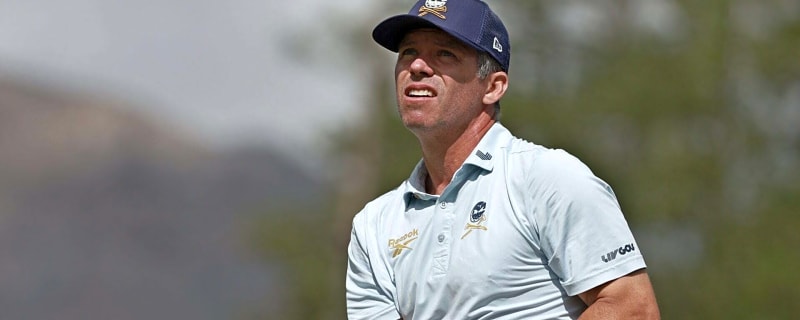 Emotional Paul Casey reveals what he plans to do with his prize money at the Omega European Masters