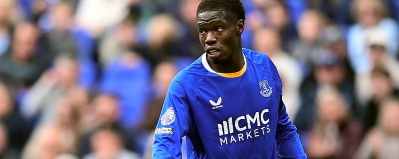 David Moyes shares how Thierno Barry’s missed chances are actually a good thing at Everton