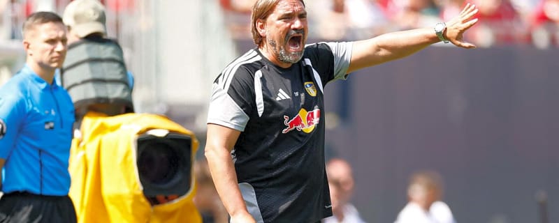 Daniel Farke’s injury update as Leeds United face Arsenal: Two missing, Jean-Matteo-Bahoya news