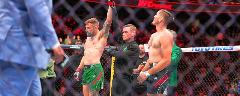 21-fight UFC veteran ends short-lived retirement to make Octagon return after broken promise