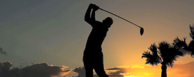 The story of Matt Every who had more DQ's than wins on the PGA Tour before retiring at 39