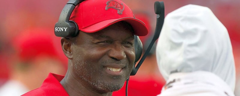 Bucs head coach Todd Bowles explains ‘what is going on with this franchise’ after 10th loss in 12 games