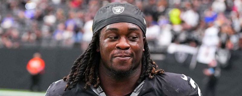 Ashton Jeanty calls out unnamed New York Jets players, claims they don’t want to tackle