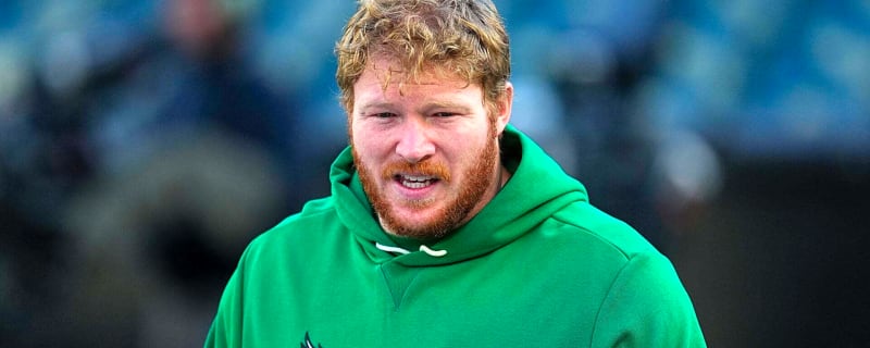 Philadelphia Eagles’ Cam Jurgens trade raises bigger questions about their future