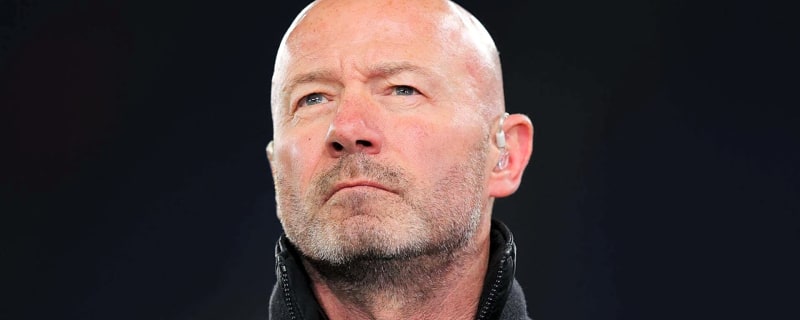 Alan Shearer says he’s spotted a new partnership really clicking at Liverpool, ‘something brewing’